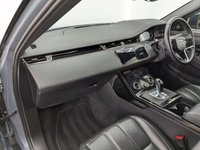 USED 2022 22 LAND ROVER RANGE ROVER EVOQUE 2.0 D200 MHEV R-Dynamic S SUV 5dr Diesel Auto 4WD Euro 6 (s/s) (204 ps) 18'' ALLOY WHEELS , FRONT AND REAR PARKING SENSORS , REAR CAMERA , SERVICE HISTORY , SAT NAV , BLUETOOTH , APPLE CARPLAY / ANDROID AUTO , HEATED LEATHER SEATS