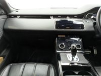 USED 2022 22 LAND ROVER RANGE ROVER EVOQUE 2.0 D200 MHEV R-Dynamic S SUV 5dr Diesel Auto 4WD Euro 6 (s/s) (204 ps) 18'' ALLOY WHEELS , FRONT AND REAR PARKING SENSORS , REAR CAMERA , SERVICE HISTORY , SAT NAV , BLUETOOTH , APPLE CARPLAY / ANDROID AUTO , HEATED LEATHER SEATS