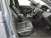 USED 2022 22 LAND ROVER RANGE ROVER EVOQUE 2.0 D200 MHEV R-Dynamic S SUV 5dr Diesel Auto 4WD Euro 6 (s/s) (204 ps) 18'' ALLOY WHEELS , FRONT AND REAR PARKING SENSORS , REAR CAMERA , SERVICE HISTORY , SAT NAV , BLUETOOTH , APPLE CARPLAY / ANDROID AUTO , HEATED LEATHER SEATS
