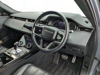 USED 2022 22 LAND ROVER RANGE ROVER EVOQUE 2.0 D200 MHEV R-Dynamic S SUV 5dr Diesel Auto 4WD Euro 6 (s/s) (204 ps) 18'' ALLOY WHEELS , FRONT AND REAR PARKING SENSORS , REAR CAMERA , SERVICE HISTORY , SAT NAV , BLUETOOTH , APPLE CARPLAY / ANDROID AUTO , HEATED LEATHER SEATS