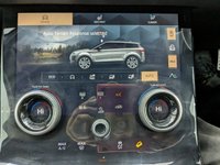 USED 2022 22 LAND ROVER RANGE ROVER EVOQUE 2.0 D200 MHEV R-Dynamic S SUV 5dr Diesel Auto 4WD Euro 6 (s/s) (204 ps) 18'' ALLOY WHEELS , FRONT AND REAR PARKING SENSORS , REAR CAMERA , SERVICE HISTORY , SAT NAV , BLUETOOTH , APPLE CARPLAY / ANDROID AUTO , HEATED LEATHER SEATS