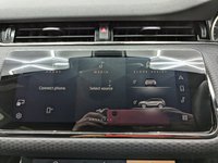 USED 2022 22 LAND ROVER RANGE ROVER EVOQUE 2.0 D200 MHEV R-Dynamic S SUV 5dr Diesel Auto 4WD Euro 6 (s/s) (204 ps) 18'' ALLOY WHEELS , FRONT AND REAR PARKING SENSORS , REAR CAMERA , SERVICE HISTORY , SAT NAV , BLUETOOTH , APPLE CARPLAY / ANDROID AUTO , HEATED LEATHER SEATS