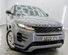 USED 2022 22 LAND ROVER RANGE ROVER EVOQUE 2.0 D200 MHEV R-Dynamic S SUV 5dr Diesel Auto 4WD Euro 6 (s/s) (204 ps) 18'' ALLOY WHEELS , FRONT AND REAR PARKING SENSORS , REAR CAMERA , SERVICE HISTORY , SAT NAV , BLUETOOTH , APPLE CARPLAY / ANDROID AUTO , HEATED LEATHER SEATS