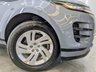 USED 2022 22 LAND ROVER RANGE ROVER EVOQUE 2.0 D200 MHEV R-Dynamic S SUV 5dr Diesel Auto 4WD Euro 6 (s/s) (204 ps) 18'' ALLOY WHEELS , FRONT AND REAR PARKING SENSORS , REAR CAMERA , SERVICE HISTORY , SAT NAV , BLUETOOTH , APPLE CARPLAY / ANDROID AUTO , HEATED LEATHER SEATS