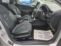 USED 2019 69 FORD FOCUS Silver 1.0T EcoBoost Estate, 55,600 miles 2 owners, Euro 6 ULEZ compliant, 6-Speed Manual, Sat Nav, Heated seats, Panoramic roof, Alloys, great spec. This 2019 Ford Focus T Active X presents an excellent opportunity with its MOT valid until October 2026, offering peace of mind for the coming years. This Euro 6 compliant model features a 1.0L petrol engine and is presented in the Active X trim. Inside, you'll find a wealth of desirable features designed for comfort and convenience, including a B&O PLAY Premium Audio System for an enhanced listening experience, front and rear parking sensors with parking assistance, and heated front seats f