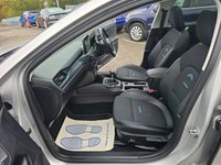 USED 2019 69 FORD FOCUS Silver 1.0T EcoBoost Estate, 55,600 miles 2 owners, Euro 6 ULEZ compliant, 6-Speed Manual, Sat Nav, Heated seats, Panoramic roof, Alloys, great spec. This 2019 Ford Focus T Active X presents an excellent opportunity with its MOT valid until October 2026, offering peace of mind for the coming years. This Euro 6 compliant model features a 1.0L petrol engine and is presented in the Active X trim. Inside, you'll find a wealth of desirable features designed for comfort and convenience, including a B&O PLAY Premium Audio System for an enhanced listening experience, front and rear parking sensors with parking assistance, and heated front seats f