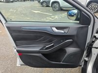 USED 2019 69 FORD FOCUS Silver 1.0T EcoBoost Estate, 55,600 miles 2 owners, Euro 6 ULEZ compliant, 6-Speed Manual, Sat Nav, Heated seats, Panoramic roof, Alloys, great spec. This 2019 Ford Focus T Active X presents an excellent opportunity with its MOT valid until October 2026, offering peace of mind for the coming years. This Euro 6 compliant model features a 1.0L petrol engine and is presented in the Active X trim. Inside, you'll find a wealth of desirable features designed for comfort and convenience, including a B&O PLAY Premium Audio System for an enhanced listening experience, front and rear parking sensors with parking assistance, and heated front seats f