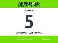 USED 2019 69 FORD FOCUS Silver 1.0T EcoBoost Estate, 55,600 miles 2 owners, Euro 6 ULEZ compliant, 6-Speed Manual, Sat Nav, Heated seats, Panoramic roof, Alloys, great spec. This 2019 Ford Focus T Active X presents an excellent opportunity with its MOT valid until October 2026, offering peace of mind for the coming years. This Euro 6 compliant model features a 1.0L petrol engine and is presented in the Active X trim. Inside, you'll find a wealth of desirable features designed for comfort and convenience, including a B&O PLAY Premium Audio System for an enhanced listening experience, front and rear parking sensors with parking assistance, and heated front seats f