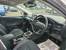 USED 2019 69 FORD FOCUS Silver 1.0T EcoBoost Estate, 55,600 miles 2 owners, Euro 6 ULEZ compliant, 6-Speed Manual, Sat Nav, Heated seats, Panoramic roof, Alloys, great spec. This 2019 Ford Focus T Active X presents an excellent opportunity with its MOT valid until October 2026, offering peace of mind for the coming years. This Euro 6 compliant model features a 1.0L petrol engine and is presented in the Active X trim. Inside, you'll find a wealth of desirable features designed for comfort and convenience, including a B&O PLAY Premium Audio System for an enhanced listening experience, front and rear parking sensors with parking assistance, and heated front seats f