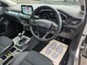 USED 2019 69 FORD FOCUS Silver 1.0T EcoBoost Estate, 55,600 miles 2 owners, Euro 6 ULEZ compliant, 6-Speed Manual, Sat Nav, Heated seats, Panoramic roof, Alloys, great spec. This 2019 Ford Focus T Active X presents an excellent opportunity with its MOT valid until October 2026, offering peace of mind for the coming years. This Euro 6 compliant model features a 1.0L petrol engine and is presented in the Active X trim. Inside, you'll find a wealth of desirable features designed for comfort and convenience, including a B&O PLAY Premium Audio System for an enhanced listening experience, front and rear parking sensors with parking assistance, and heated front seats f