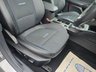 USED 2019 69 FORD FOCUS Silver 1.0T EcoBoost Estate, 55,600 miles 2 owners, Euro 6 ULEZ compliant, 6-Speed Manual, Sat Nav, Heated seats, Panoramic roof, Alloys, great spec. This 2019 Ford Focus T Active X presents an excellent opportunity with its MOT valid until October 2026, offering peace of mind for the coming years. This Euro 6 compliant model features a 1.0L petrol engine and is presented in the Active X trim. Inside, you'll find a wealth of desirable features designed for comfort and convenience, including a B&O PLAY Premium Audio System for an enhanced listening experience, front and rear parking sensors with parking assistance, and heated front seats f