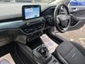 USED 2019 69 FORD FOCUS Silver 1.0T EcoBoost Estate, 55,600 miles 2 owners, Euro 6 ULEZ compliant, 6-Speed Manual, Sat Nav, Heated seats, Panoramic roof, Alloys, great spec. This 2019 Ford Focus T Active X presents an excellent opportunity with its MOT valid until October 2026, offering peace of mind for the coming years. This Euro 6 compliant model features a 1.0L petrol engine and is presented in the Active X trim. Inside, you'll find a wealth of desirable features designed for comfort and convenience, including a B&O PLAY Premium Audio System for an enhanced listening experience, front and rear parking sensors with parking assistance, and heated front seats f