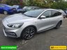 USED 2019 69 FORD FOCUS Silver 1.0T EcoBoost Estate, 55,600 miles 2 owners, Euro 6 ULEZ compliant, 6-Speed Manual, Sat Nav, Heated seats, Panoramic roof, Alloys, great spec. This 2019 Ford Focus T Active X presents an excellent opportunity with its MOT valid until October 2026, offering peace of mind for the coming years. This Euro 6 compliant model features a 1.0L petrol engine and is presented in the Active X trim. Inside, you'll find a wealth of desirable features designed for comfort and convenience, including a B&O PLAY Premium Audio System for an enhanced listening experience, front and rear parking sensors with parking assistance, and heated front seats f