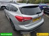 USED 2019 69 FORD FOCUS Silver 1.0T EcoBoost Estate, 55,600 miles 2 owners, Euro 6 ULEZ compliant, 6-Speed Manual, Sat Nav, Heated seats, Panoramic roof, Alloys, great spec. This 2019 Ford Focus T Active X presents an excellent opportunity with its MOT valid until October 2026, offering peace of mind for the coming years. This Euro 6 compliant model features a 1.0L petrol engine and is presented in the Active X trim. Inside, you'll find a wealth of desirable features designed for comfort and convenience, including a B&O PLAY Premium Audio System for an enhanced listening experience, front and rear parking sensors with parking assistance, and heated front seats f