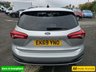 USED 2019 69 FORD FOCUS Silver 1.0T EcoBoost Estate, 55,600 miles 2 owners, Euro 6 ULEZ compliant, 6-Speed Manual, Sat Nav, Heated seats, Panoramic roof, Alloys, great spec. This 2019 Ford Focus T Active X presents an excellent opportunity with its MOT valid until October 2026, offering peace of mind for the coming years. This Euro 6 compliant model features a 1.0L petrol engine and is presented in the Active X trim. Inside, you'll find a wealth of desirable features designed for comfort and convenience, including a B&O PLAY Premium Audio System for an enhanced listening experience, front and rear parking sensors with parking assistance, and heated front seats f