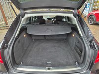 USED 2015 65 AUDI A4 AVANT 2.0 TDI ultra SE Technik Estate 5dr Diesel Manual Euro 6 (s/s) (163 ps) 