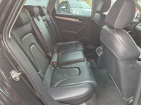 USED 2015 65 AUDI A4 AVANT 2.0 TDI ultra SE Technik Estate 5dr Diesel Manual Euro 6 (s/s) (163 ps) 