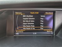 USED 2015 65 AUDI A4 AVANT 2.0 TDI ultra SE Technik Estate 5dr Diesel Manual Euro 6 (s/s) (163 ps) 