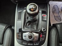 USED 2015 65 AUDI A4 AVANT 2.0 TDI ultra SE Technik Estate 5dr Diesel Manual Euro 6 (s/s) (163 ps) 