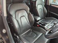 USED 2015 65 AUDI A4 AVANT 2.0 TDI ultra SE Technik Estate 5dr Diesel Manual Euro 6 (s/s) (163 ps) 