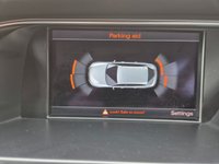 USED 2015 65 AUDI A4 AVANT 2.0 TDI ultra SE Technik Estate 5dr Diesel Manual Euro 6 (s/s) (163 ps) 