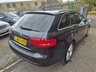 USED 2015 65 AUDI A4 AVANT 2.0 TDI ultra SE Technik Estate 5dr Diesel Manual Euro 6 (s/s) (163 ps) 