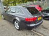 USED 2015 65 AUDI A4 AVANT 2.0 TDI ultra SE Technik Estate 5dr Diesel Manual Euro 6 (s/s) (163 ps) 