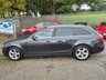 USED 2015 65 AUDI A4 AVANT 2.0 TDI ultra SE Technik Estate 5dr Diesel Manual Euro 6 (s/s) (163 ps) 