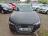 USED 2015 65 AUDI A4 AVANT 2.0 TDI ultra SE Technik Estate 5dr Diesel Manual Euro 6 (s/s) (163 ps) 