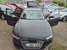 USED 2015 65 AUDI A4 AVANT 2.0 TDI ultra SE Technik Estate 5dr Diesel Manual Euro 6 (s/s) (163 ps) 