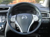 USED 2015 65 NISSAN QASHQAI 1.5 dCi n-tec+ SUV 5dr Diesel Manual 2WD Euro 5 (s/s) (110 ps) www.suffolkcarcentre.co.uk - Located at Ilketshall