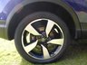USED 2015 65 NISSAN QASHQAI 1.5 dCi n-tec+ SUV 5dr Diesel Manual 2WD Euro 5 (s/s) (110 ps) www.suffolkcarcentre.co.uk - Located at Ilketshall
