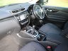 USED 2015 65 NISSAN QASHQAI 1.5 dCi n-tec+ SUV 5dr Diesel Manual 2WD Euro 5 (s/s) (110 ps) www.suffolkcarcentre.co.uk - Located at Ilketshall