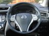USED 2015 65 NISSAN QASHQAI 1.5 dCi n-tec+ SUV 5dr Diesel Manual 2WD Euro 5 (s/s) (110 ps) www.suffolkcarcentre.co.uk - Located at Ilketshall