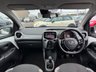 USED 2021 71 TOYOTA AYGO 1.0 VVT-i x-play Hatchback 5dr Petrol Manual Euro 6 (s/s) (71 ps) REVERSING CAMERA+ DAYTIME RUNNING LIGHTS+ LANE KEEPING ASSIST+ TRACTION CONTROL+ CRASH SENSOR+ CLIMATE CONTROL+ BLUETOOTH+ DAB+ USB+ AUX+ 15 INCH ALLOY WHEELS+