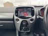 USED 2021 71 TOYOTA AYGO 1.0 VVT-i x-play Hatchback 5dr Petrol Manual Euro 6 (s/s) (71 ps) REVERSING CAMERA+ DAYTIME RUNNING LIGHTS+ LANE KEEPING ASSIST+ TRACTION CONTROL+ CRASH SENSOR+ CLIMATE CONTROL+ BLUETOOTH+ DAB+ USB+ AUX+ 15 INCH ALLOY WHEELS+