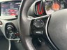 USED 2021 71 TOYOTA AYGO 1.0 VVT-i x-play Hatchback 5dr Petrol Manual Euro 6 (s/s) (71 ps) REVERSING CAMERA+ DAYTIME RUNNING LIGHTS+ LANE KEEPING ASSIST+ TRACTION CONTROL+ CRASH SENSOR+ CLIMATE CONTROL+ BLUETOOTH+ DAB+ USB+ AUX+ 15 INCH ALLOY WHEELS+