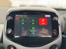 USED 2021 71 TOYOTA AYGO 1.0 VVT-i x-play Hatchback 5dr Petrol Manual Euro 6 (s/s) (71 ps) REVERSING CAMERA+ DAYTIME RUNNING LIGHTS+ LANE KEEPING ASSIST+ TRACTION CONTROL+ CRASH SENSOR+ CLIMATE CONTROL+ BLUETOOTH+ DAB+ USB+ AUX+ 15 INCH ALLOY WHEELS+