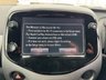 USED 2021 71 TOYOTA AYGO 1.0 VVT-i x-play Hatchback 5dr Petrol Manual Euro 6 (s/s) (71 ps) REVERSING CAMERA+ DAYTIME RUNNING LIGHTS+ LANE KEEPING ASSIST+ TRACTION CONTROL+ CRASH SENSOR+ CLIMATE CONTROL+ BLUETOOTH+ DAB+ USB+ AUX+ 15 INCH ALLOY WHEELS+