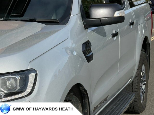 2021 FORD RANGER - Photo 11