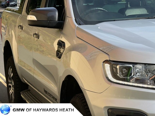 2021 FORD RANGER - Photo 12