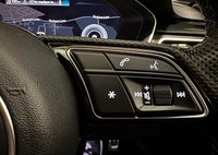 USED 2022 71 AUDI A4 AVANT 2.0 TDI 35 Black Edition Estate 5dr Diesel S Tronic Euro 6 (s/s) (163 ps) +NATIONWIDE DELIVERY AVAILABLE+