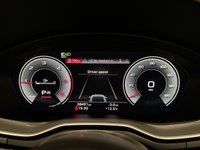 USED 2022 71 AUDI A4 AVANT 2.0 TDI 35 Black Edition Estate 5dr Diesel S Tronic Euro 6 (s/s) (163 ps) +NATIONWIDE DELIVERY AVAILABLE+