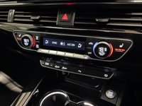 USED 2022 71 AUDI A4 AVANT 2.0 TDI 35 Black Edition Estate 5dr Diesel S Tronic Euro 6 (s/s) (163 ps) +NATIONWIDE DELIVERY AVAILABLE+