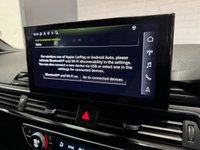 USED 2022 71 AUDI A4 AVANT 2.0 TDI 35 Black Edition Estate 5dr Diesel S Tronic Euro 6 (s/s) (163 ps) +NATIONWIDE DELIVERY AVAILABLE+