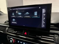 USED 2022 71 AUDI A4 AVANT 2.0 TDI 35 Black Edition Estate 5dr Diesel S Tronic Euro 6 (s/s) (163 ps) +NATIONWIDE DELIVERY AVAILABLE+