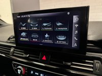 USED 2022 71 AUDI A4 AVANT 2.0 TDI 35 Black Edition Estate 5dr Diesel S Tronic Euro 6 (s/s) (163 ps) +NATIONWIDE DELIVERY AVAILABLE+