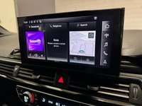 USED 2022 71 AUDI A4 AVANT 2.0 TDI 35 Black Edition Estate 5dr Diesel S Tronic Euro 6 (s/s) (163 ps) +NATIONWIDE DELIVERY AVAILABLE+
