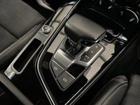USED 2022 71 AUDI A4 AVANT 2.0 TDI 35 Black Edition Estate 5dr Diesel S Tronic Euro 6 (s/s) (163 ps) +NATIONWIDE DELIVERY AVAILABLE+
