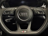USED 2022 71 AUDI A4 AVANT 2.0 TDI 35 Black Edition Estate 5dr Diesel S Tronic Euro 6 (s/s) (163 ps) +NATIONWIDE DELIVERY AVAILABLE+